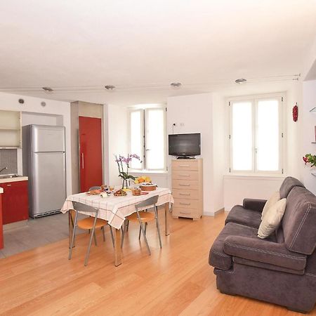 Ferienwohnung Casa Capestalozzi Chiavenna Exterior foto