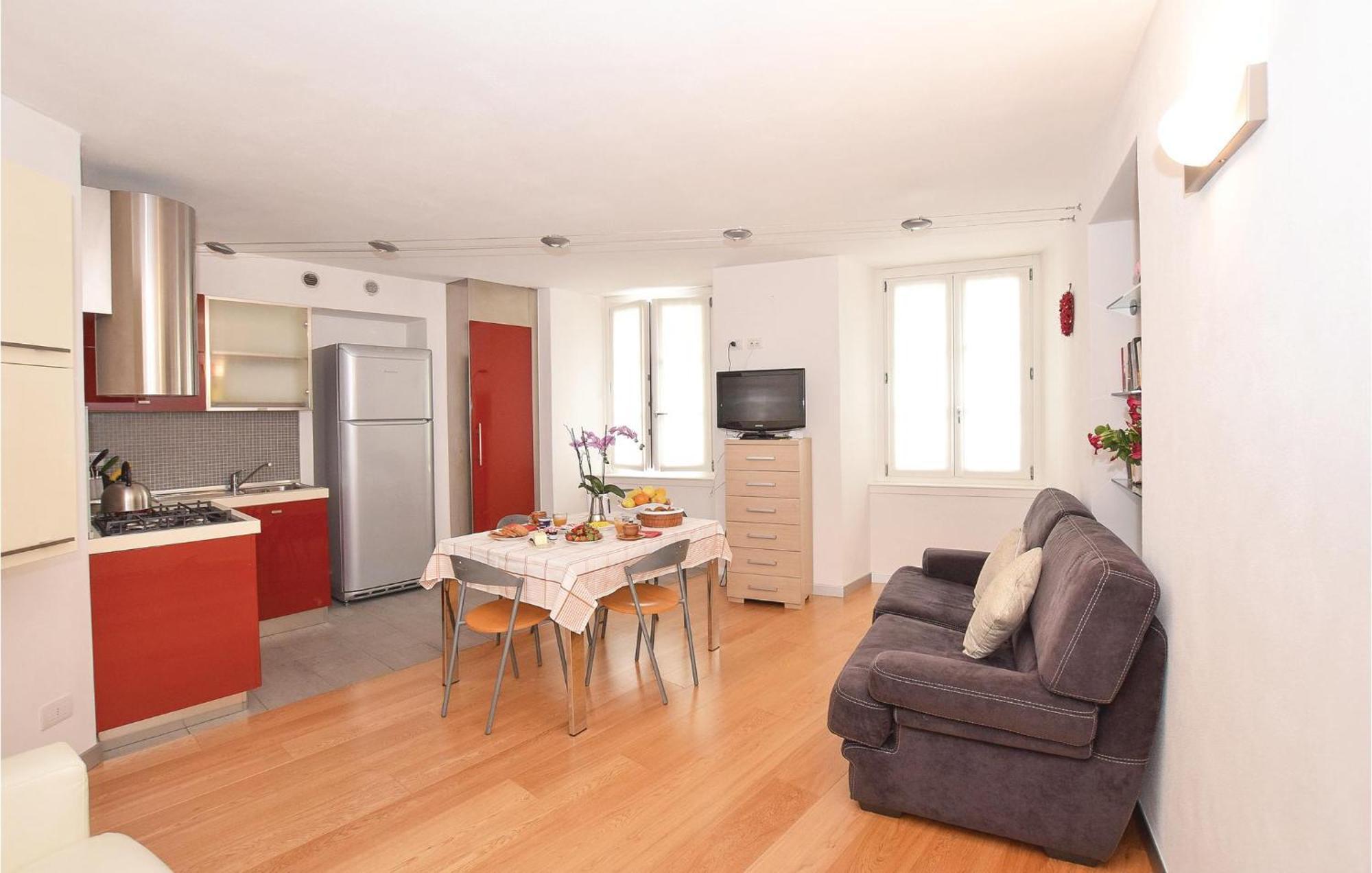 Ferienwohnung Casa Capestalozzi Chiavenna Exterior foto